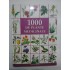1000 DE PLANTE MEDICINALE - Aquila - format album 1000 DE PLANTE MEDICINALE - Aquila - format album